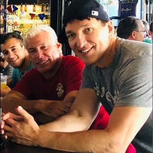 Hi! My name is Joel and I am single. 😂